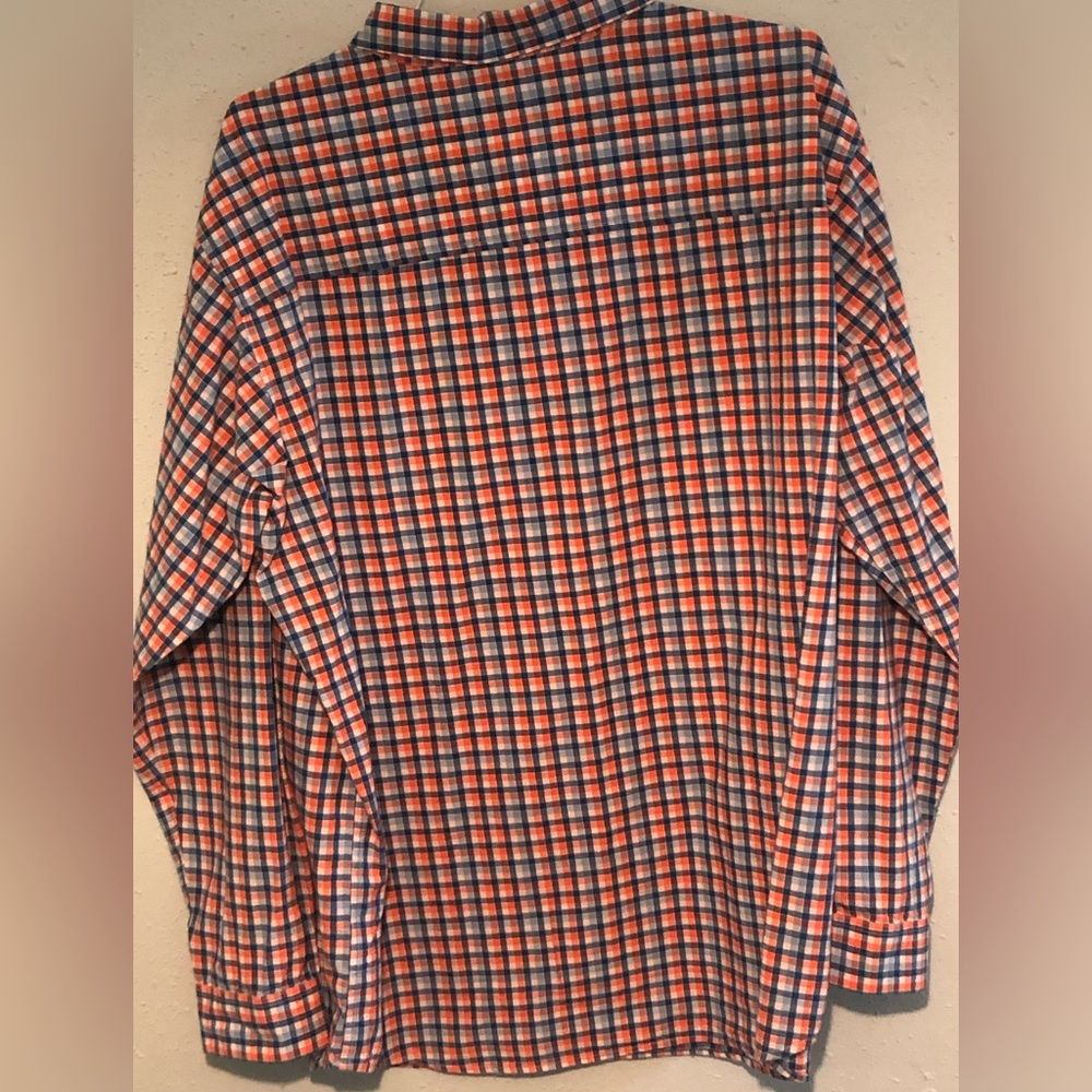 Columbia PFG button down - Picture 2 of 2